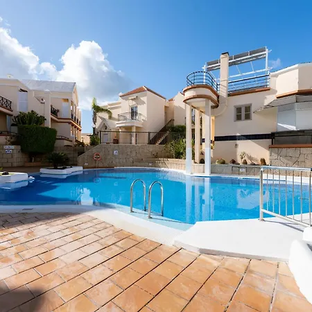 Fanabe * Costa Adeje (Tenerife)