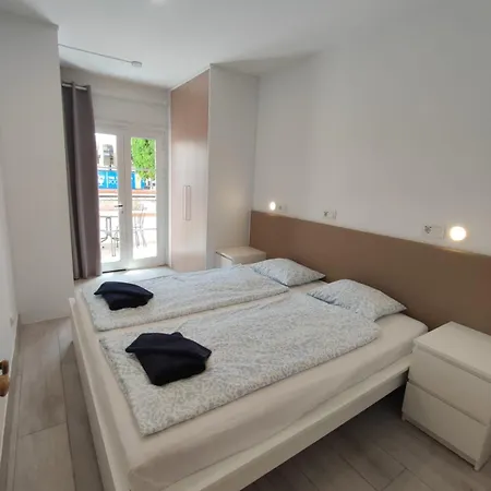 Fanabe Apartament *