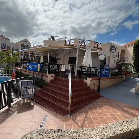 Apartament Fanabe Costa Adeje (Tenerife)