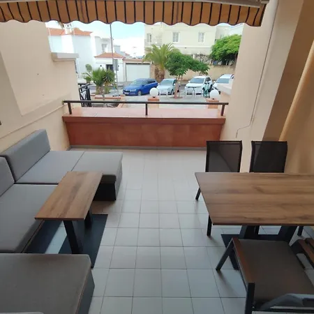 Apartament Fanabe Costa Adeje (Tenerife)